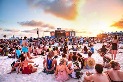 Our Select 6 Summer Music Festivals of 2019 4 IThangout1