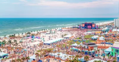 Our Select 6 Summer Music Festivals of 2019 6