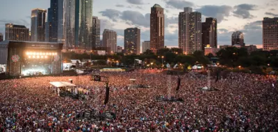 Our Select 6 Summer Music Festivals of 2019 2 ITlollapalooza1