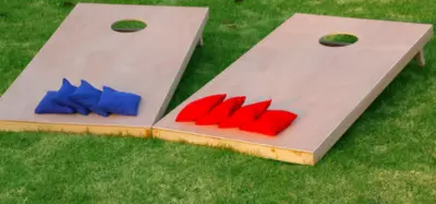 Select 6 Tailgating Games 18 ITcornholeboard