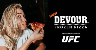 DEVOUR joins IT Lounge, presents ACL Man of Year
