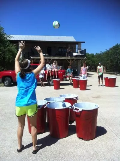 Select 6 Tailgating Games 17 ITfootballbuckets