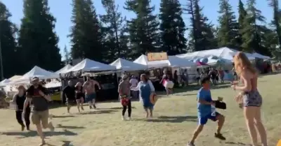 Festival shootings grim reminder to tailgating lifestyle 2