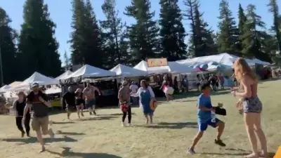 Festival shootings grim reminder to tailgating lifestyle 2