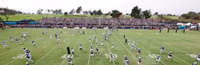 Select 6 NFL Training Camps 2 Select 6 Best NFL Training Camps