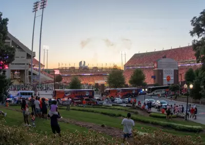 Seltzers, sportswear and more in Inside Tailgating's fall magazine 3 Inside Tailgating: Seltzers And Great Sportswear