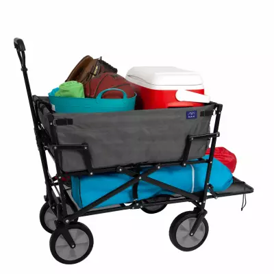 Select 6 Tailgating Wagons 7 GrayDDStuff