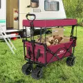Select 6 Tailgating Wagons 3 ITGoPlus