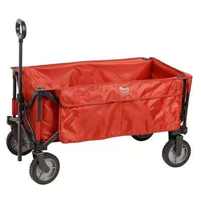 Select 6 Tailgating Wagons 4 ITlaburnum