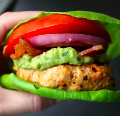 4 Ways to up Your Veggie Burger Game 6 Screen Shot 2019 10 30 at 10.13.57 PM