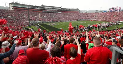 College Bowl Games Breakdown 24