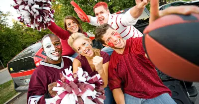 Concierge services help college football bowl tripping 28