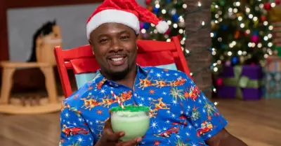 4 Tips to Ease Holiday Cooking Stress with Food Network's Eddie Jackson 3