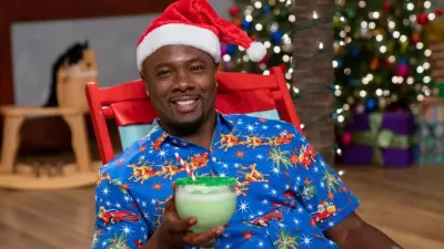 4 Tips to Ease Holiday Cooking Stress with Food Network's Eddie Jackson 3