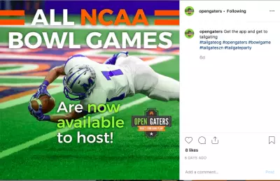 Concierge services help college football bowl tripping 5 Screen Shot 2019 12 15 at 12.08.25 PM