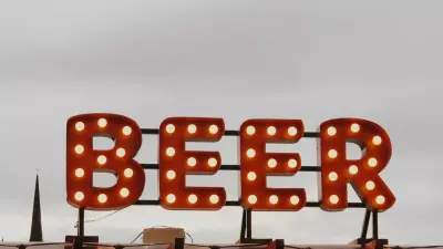 Select 6 Creative Uses for Beer 4