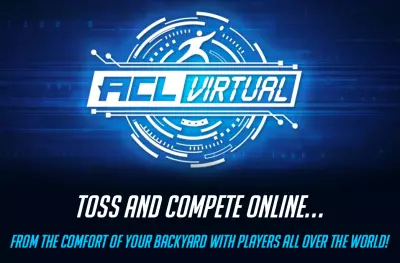 5 Things to Do This Weekend 2 American Cornhole League adapts with ACL Virtual 3