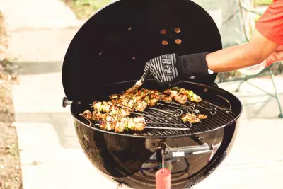 5 Things to Do This Weekend 3 grilling among 5 things to do this weekend