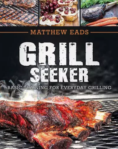 5 Awesome Tips to Enjoy Raceday in Your Own Backyard 8 ITeadsGrillseeker