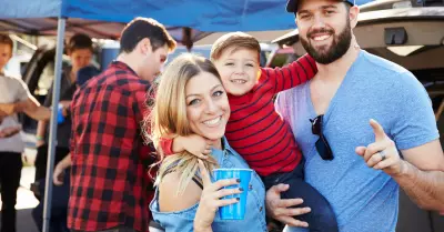 The 10 Best Father’s Day Gifts for the Tailgating Dad in 2020 3