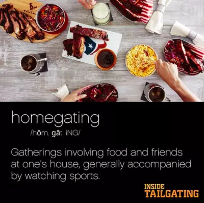 Homegating 13 Homegating 9