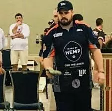 American Cornhole League adapts with ACL Virtual 3 Unknown