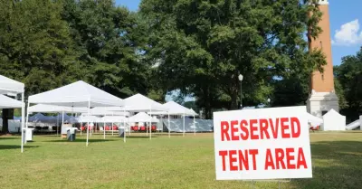 How to Tailgate this Football Season During COVID-19 3