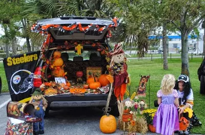 Election Day Top 5: Polling places and other wacky tailgating venues 3 ar132007251338869