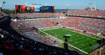 Georgia-Florida 2020