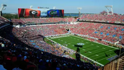 Georgia-Florida 2020