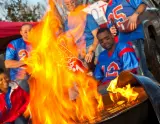Tailgate Party Tips: 9 Cold-Weather Essentials to Keep You Toasty
