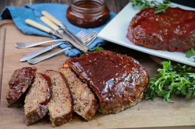NASCAR Meal Planner: Rev Up Your Tailgate with These Recipes 8 Eads 007