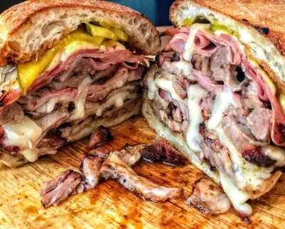 NASCAR Meal Planner: Rev Up Your Tailgate with These Recipes 6 eads 005