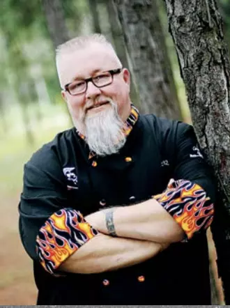Dr. BBQ