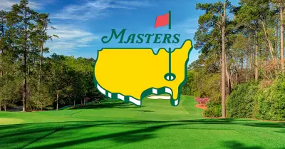 6 Classic Masters Recipes From The Augusta National Golf Club Menu 2