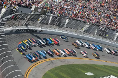 NASCAR Tailgating Snacks That Will Take Your Taste Buds To Victory Lane 2 5 Spectacular Tailgating Snacks For Your NASCAR Party