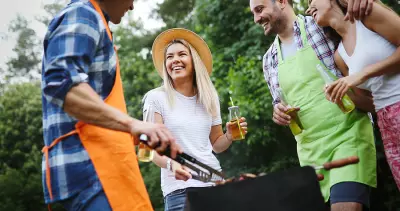 Tailgating Essentials For Your Next Party 1 Tailgating Essentials For Your Next Party