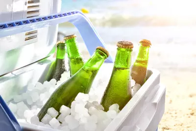The Top Tailgating Essentials You Will Need 6 Coolers, Coolers, And More Coolers