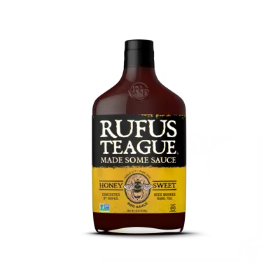 Best Sweet Barbecue Sauce