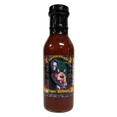 Best Spicy Barbecue Sauce