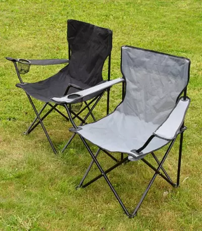 The Top Tailgating Essentials You Will Need 2 Portable And Comfortable Chairs