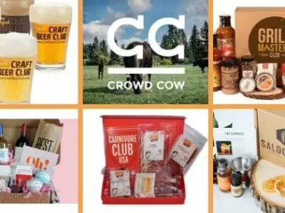 The Master Guide To Subscription Clubs Perfect For Tailgating 2 These And Other Subscription Clubs Are Great For Tailgating