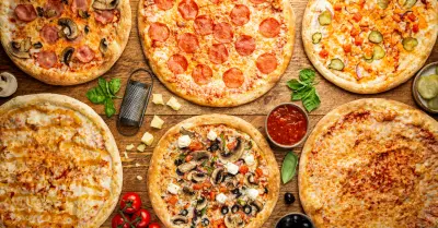 Tailgating Food: The Ultimate Pizza Party Guide