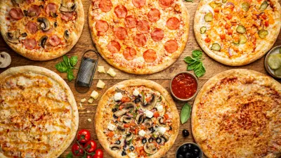 Tailgating Food: The Ultimate Pizza Party Guide