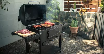 Best Tailgating Equipment And Tailgating Accessories