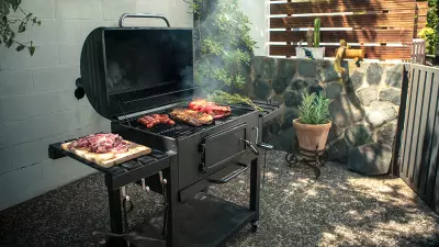 Best Tailgating Equipment And Tailgating Accessories