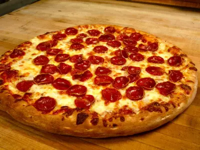 The 10 Best Recipes To Host A Tailgate Pizza Party 2 Tailgating Food: The Ultimate Pizza Party Guide