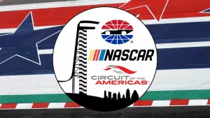 Tailgating COTA for the NASCAR EchoPark Texas Grand Prix: An Inside Look at the Austin Tailgating Scene 1