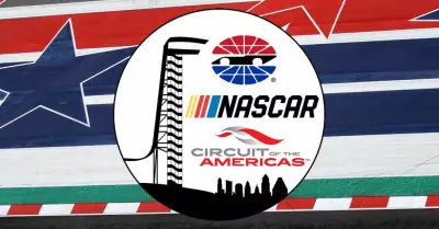Tailgating COTA for the NASCAR EchoPark Texas Grand Prix: An Inside Look at the Austin Tailgating Scene 1