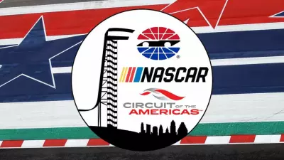 Tailgating COTA for the NASCAR EchoPark Texas Grand Prix: An Inside Look at the Austin Tailgating Scene 1
